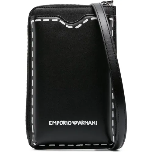 Phone Accessories Emporio Armani - Emporio Armani - Modalova