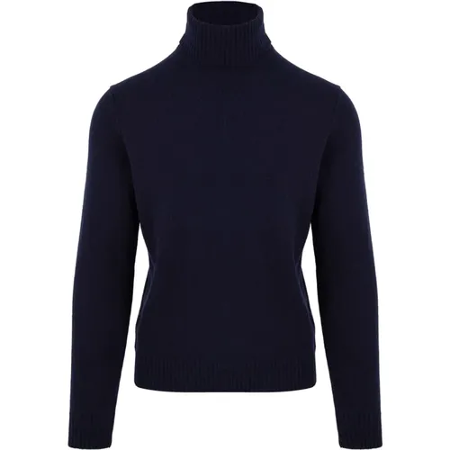 Herren Pullover Dv3Ml Wc7R Stil - Filippo De Laurentiis - Modalova