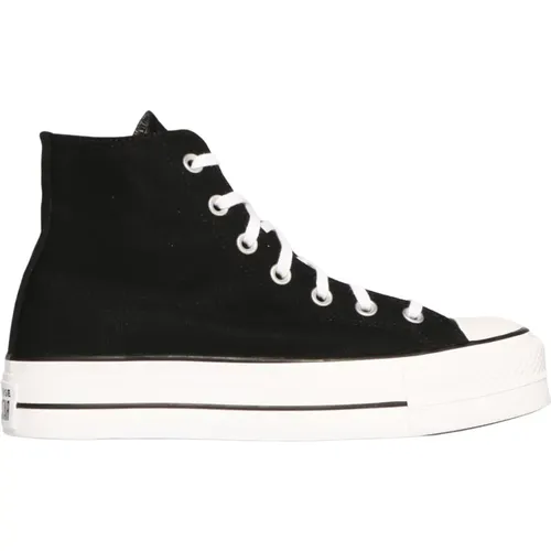 Schuhe , Damen, Größe: 36 EU - Converse - Modalova