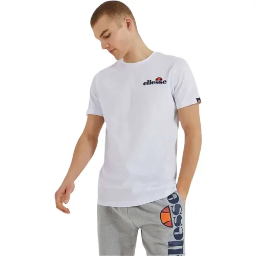 Streetwear T-shirt Ellesse - Ellesse - Modalova