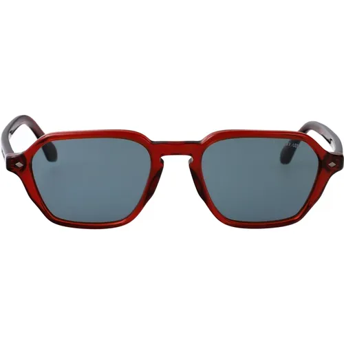 Stylische Sonnenbrille mit Modell 0Ar8220 - Giorgio Armani - Modalova