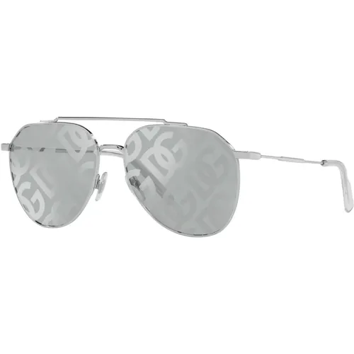 Sunglasses DG 2302 Dolce & Gabbana - Dolce & Gabbana - Modalova