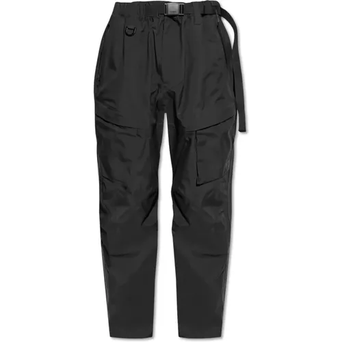 Hose mit Logo Y-3 - Y-3 - Modalova