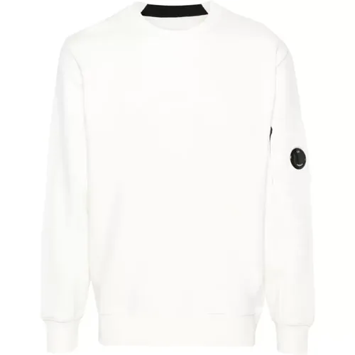 CP Company Sweaters , male, Sizes: XL - C.P. Company - Modalova