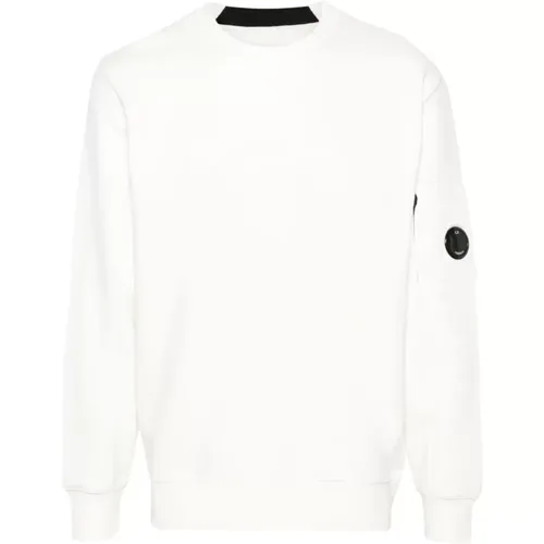 CP Company Sweaters , male, Sizes: XL, S - C.P. Company - Modalova