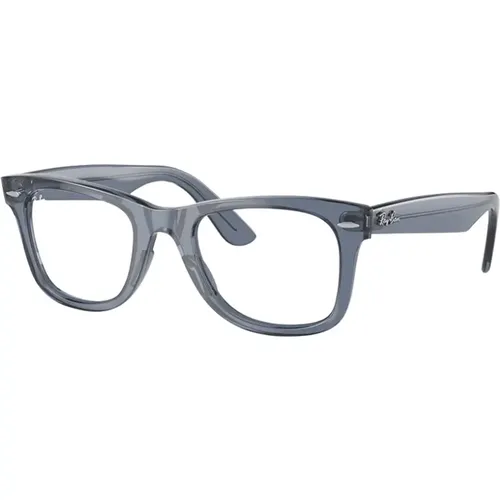 Wayfarer Ease Glasses , male, Sizes: 50 MM - Ray-Ban - Modalova