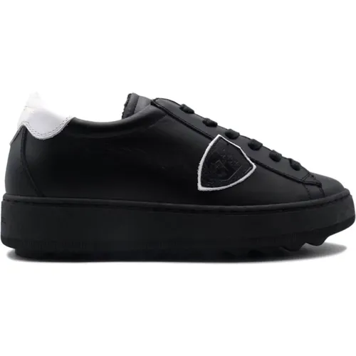 Vbld Vo27 Madeleine Sneakers , male, Sizes: 8 UK - Philippe Model - Modalova
