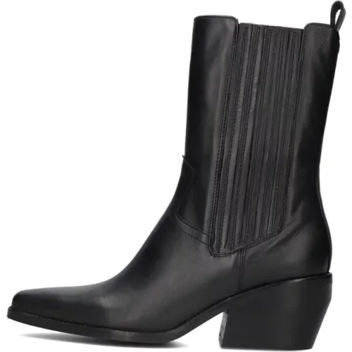 Ankle Boots , Damen, Größe: 37 EU - Notre-v - Modalova