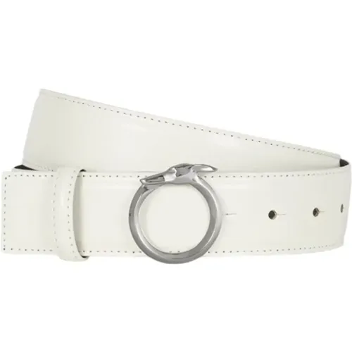 Belts , Damen, Größe: 105 CM - Trussardi - Modalova