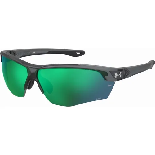 Sonnenbrillen UA Yard Dual , unisex, Größe: ONE Size - Under Armour - Modalova