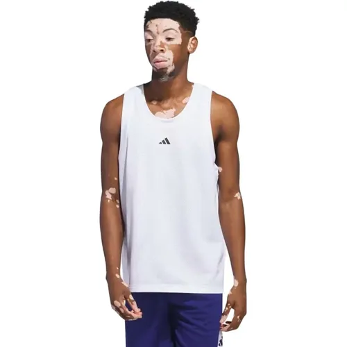 Legends Tank Top Adidas - Adidas - Modalova