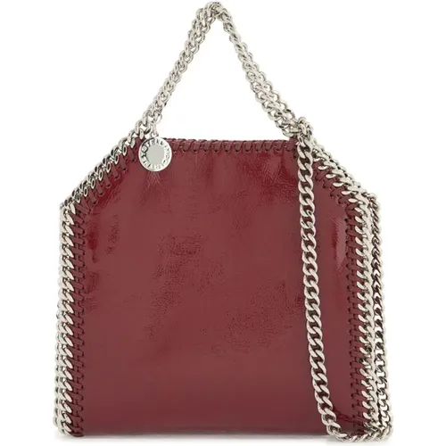 Vegane Micro Falabella Tote Tasche - Stella Mccartney - Modalova