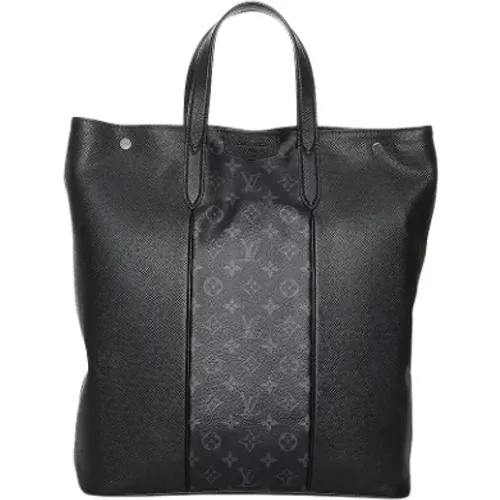 Pre-owned Canvas louis-vuitton-bags , female, Sizes: ONE SIZE - Louis Vuitton Vintage - Modalova