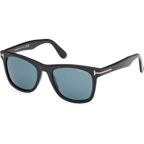 Stylish Sunglasses Ft1099 Kevyn , male, Sizes: 52 MM - Tom Ford - Modalova