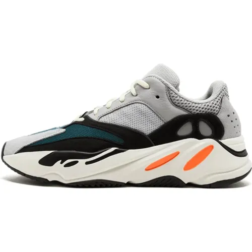 Wave Runner Sneakers , Herren, Größe: 38 2/3 EU - Yeezy - Modalova