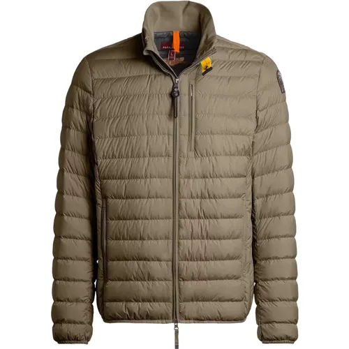 Quilted Jackets Ugo Style , male, Sizes: M, 3XL, L, XL, 2XL, S - Parajumpers - Modalova