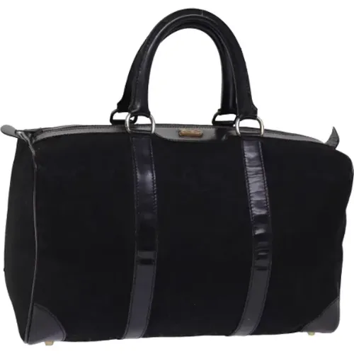 Pre-owned Canvas reisetaschen - Celine Vintage - Modalova