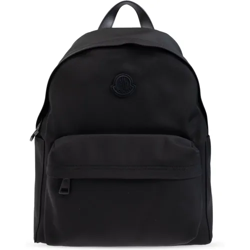 Neuer Pierrick Rucksack Moncler - Moncler - Modalova