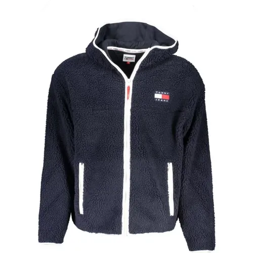 Blazers , Herren, Größe: 2XL - Tommy Hilfiger - Modalova