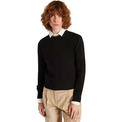 Cashmere sweater , female, Sizes: L, M - L'Exception Paris - Modalova