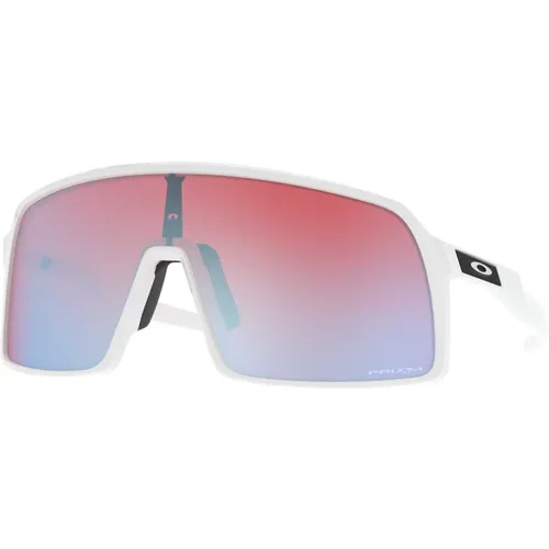 Sunglasses Sutro OO 9406 , male, Sizes: 37 MM - Oakley - Modalova