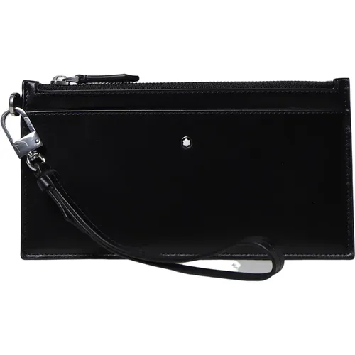 Accessories , male, Sizes: ONE SIZE - Montblanc - Modalova