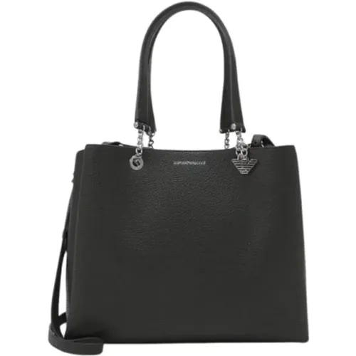 Annie Tote Taschen Set - Emporio Armani - Modalova