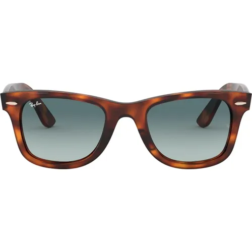 Rb4340 Wayfarer Ease Wayfarer Ease Sunglasses , female, Sizes: 50 MM - Ray-Ban - Modalova