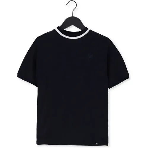 Jungen Polo & T-shirt Logo Tee - NIK & NIK - Modalova