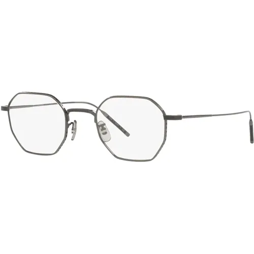 Eyewear frames Tk-5 OV 1299T - Oliver Peoples - Modalova