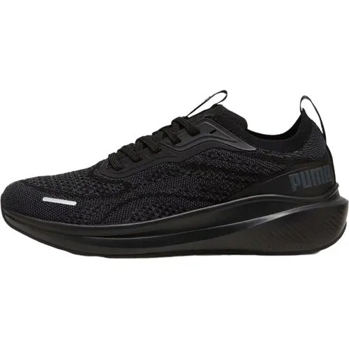 Skyrocket Lite Engineered Laufschuhe , Herren, Größe: 40 EU - Puma - Modalova