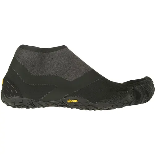 Elevate your sneaker game with Fingers-Lo , male, Sizes: 10 UK, 4 UK - Suicoke - Modalova