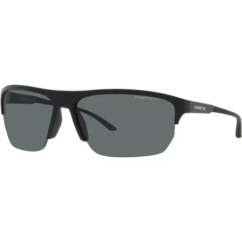 Sunglasses Dean II AN 4308 , male, Sizes: 68 MM - Arnette - Modalova