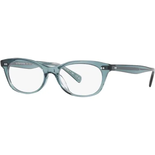 Eyewear frames Dezerai OV 5503U , Damen, Größe: 51 MM - Oliver Peoples - Modalova
