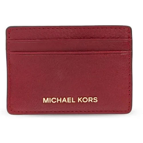 Kartenhalter Michael Kors - Michael Kors - Modalova