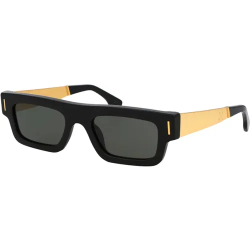 Stylische Sonnenbrille für einen coolen Look - Retrosuperfuture - Modalova