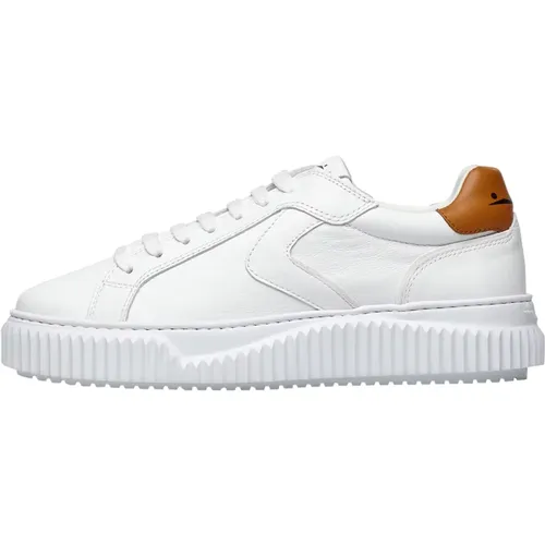Sneakers Lipari Voile Blanche - Voile blanche - Modalova