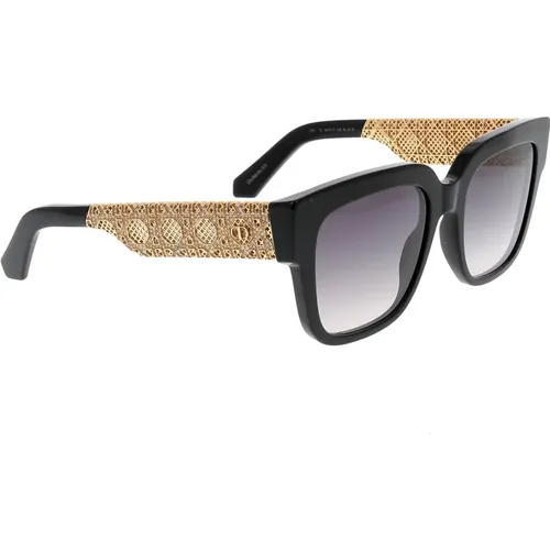 Stylish Sunglasses for Fashionable Individuals , unisex, Sizes: ONE SIZE - Dior - Modalova