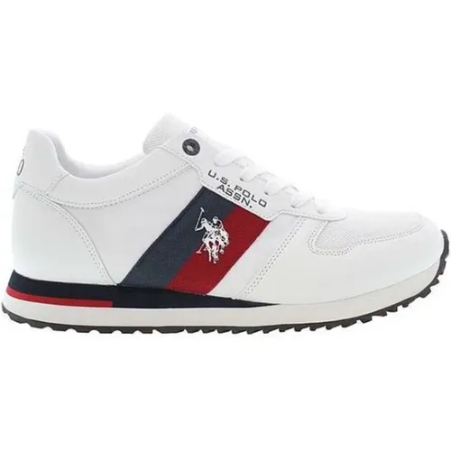 Xirio007 Sneakers U.S. Polo Assn - U.S. Polo Assn. - Modalova