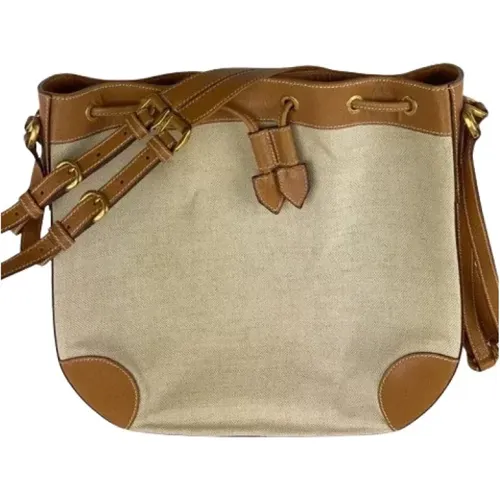 Pre-owned Shoulder Bag, 12.5 , female, Sizes: ONE SIZE - Gucci Vintage - Modalova