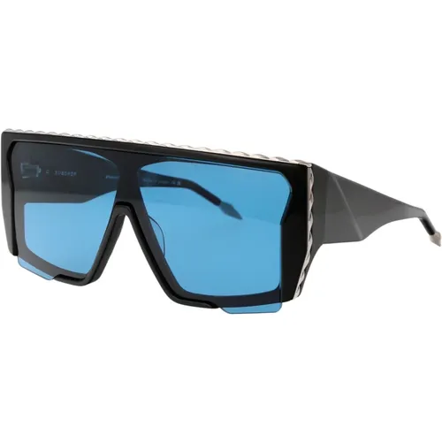 Stylische Sonnenbrille für Subdrop-Look - Dita - Modalova