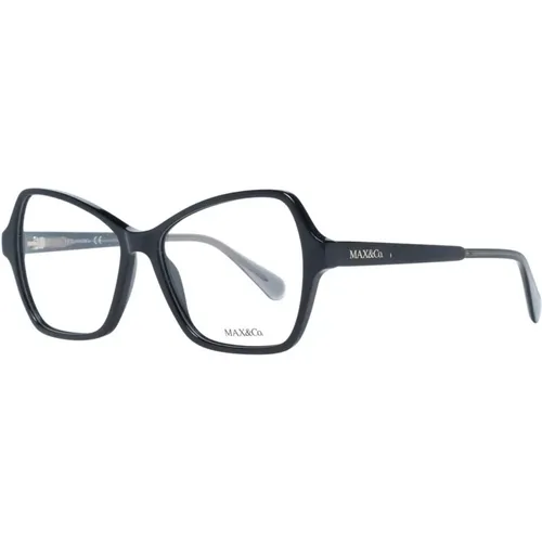 Butterfly Style Optische Brillen - Max & Co - Modalova