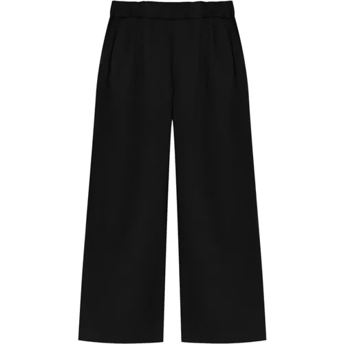 Weite Hose M.k. Pants 900 - Dries Van Noten - Modalova