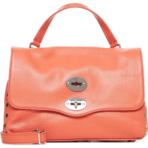 Stylish Bags Collection , female, Sizes: ONE SIZE - Zanellato - Modalova