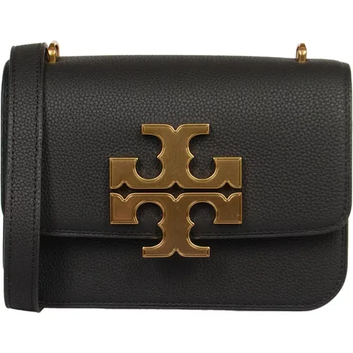 Schwarze Umhängetasche Tory Burch - TORY BURCH - Modalova