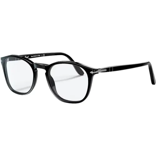 Sparse Vista Po3007Vm , unisex, Sizes: ONE SIZE - Persol - Modalova