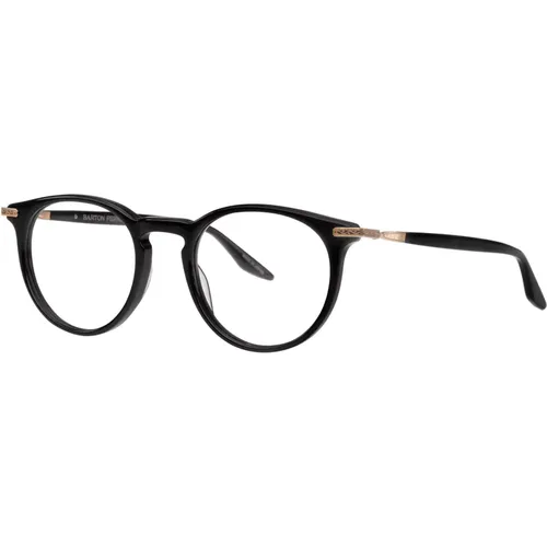 Bp5277 Capote Eyewear Frames , Damen, Größe: 48 MM - Barton Perreira - Modalova