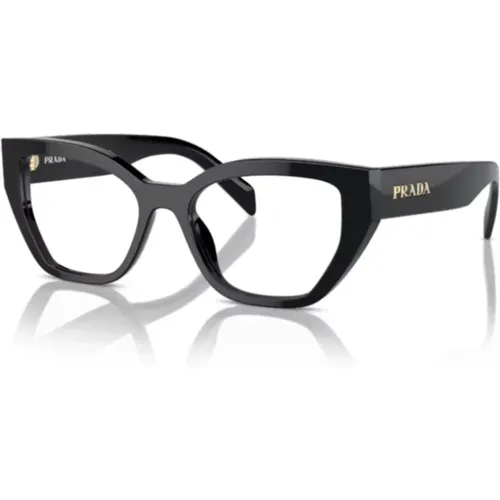 Stylish Vista Sunglasses , unisex, Sizes: 53 MM - Prada - Modalova