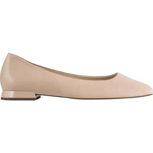 Elegante Ballerinas für Damen , Damen, Größe: 39 EU - Högl - Modalova