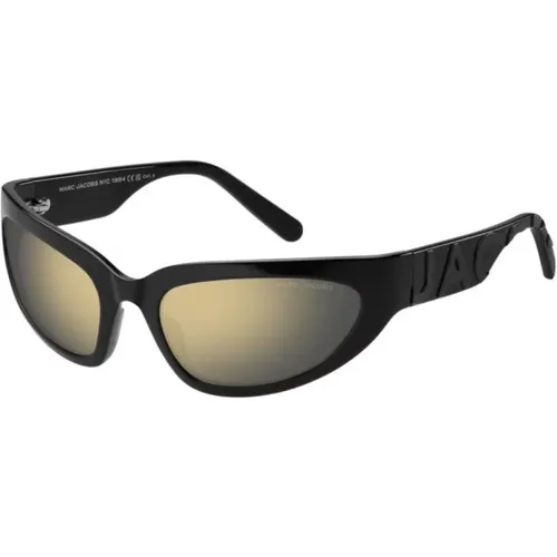 Retro Glam Sonnenbrillenkollektion,Sunglasses - Marc Jacobs - Modalova